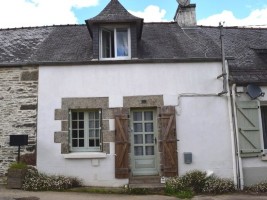 Maison 2 Pièces 22570 Perret
